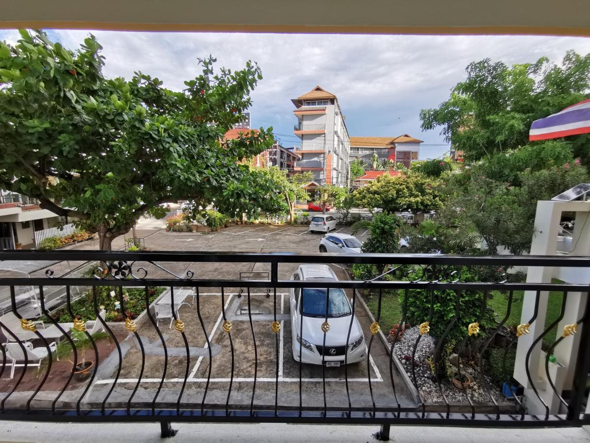 Subhamitra Hotel Hua Hin-Sha Certified Exterior foto